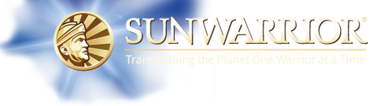 Sunwarrior: Trasnforming the Planet ONe Warrior at a Time